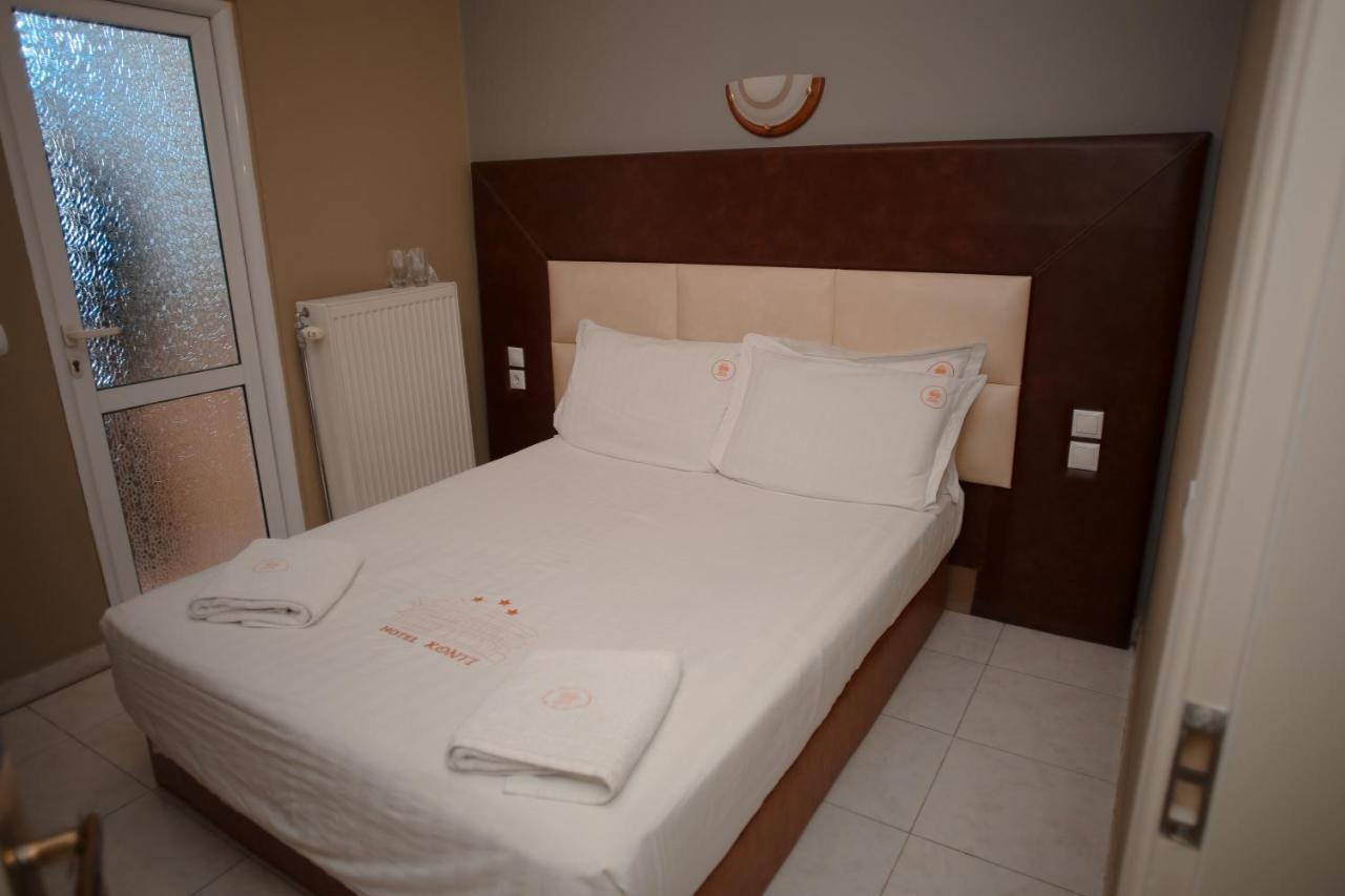 Konti Hotel