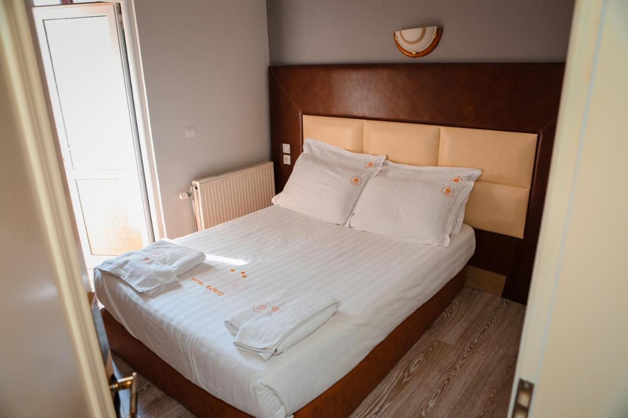 Hotel Konti 3*