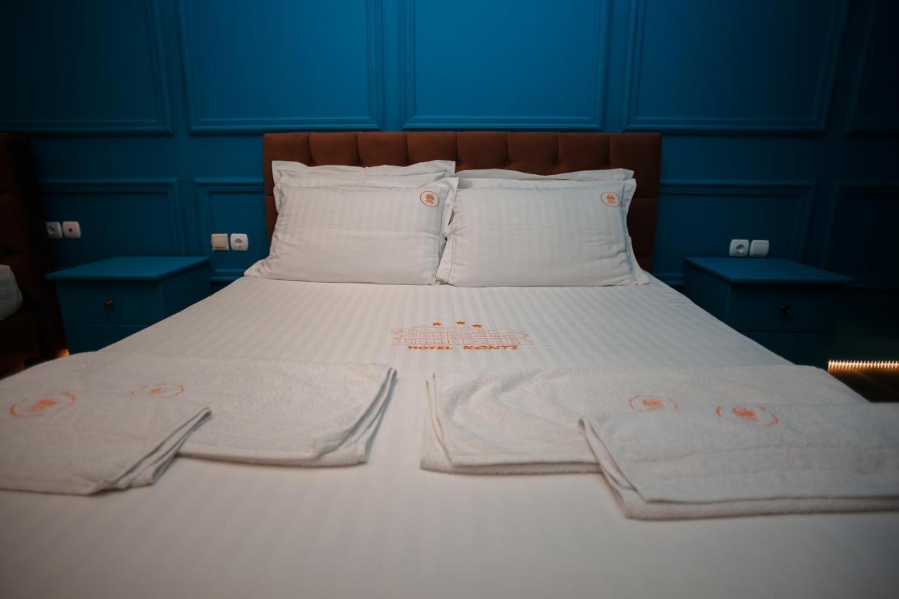 Hotel Konti