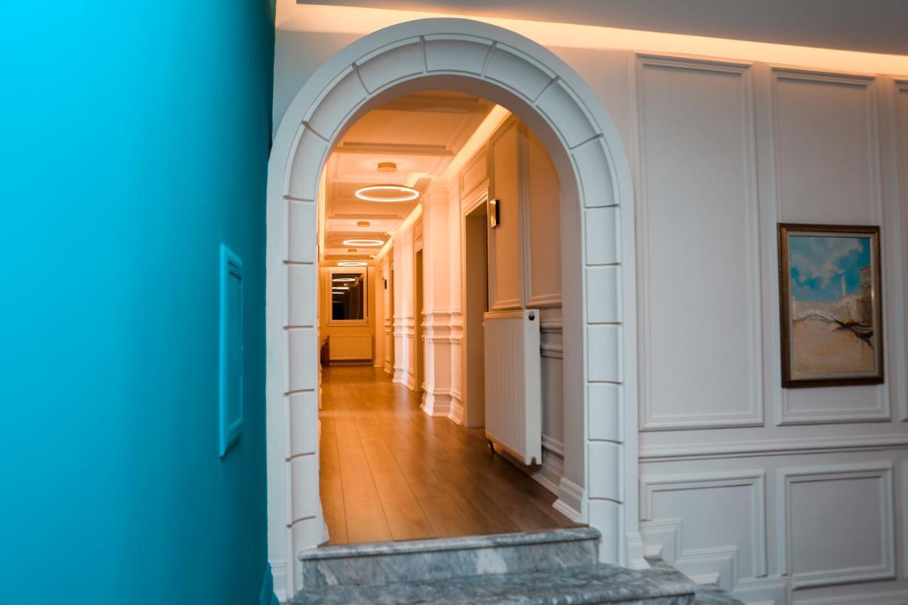 Konti Hotel Korcza