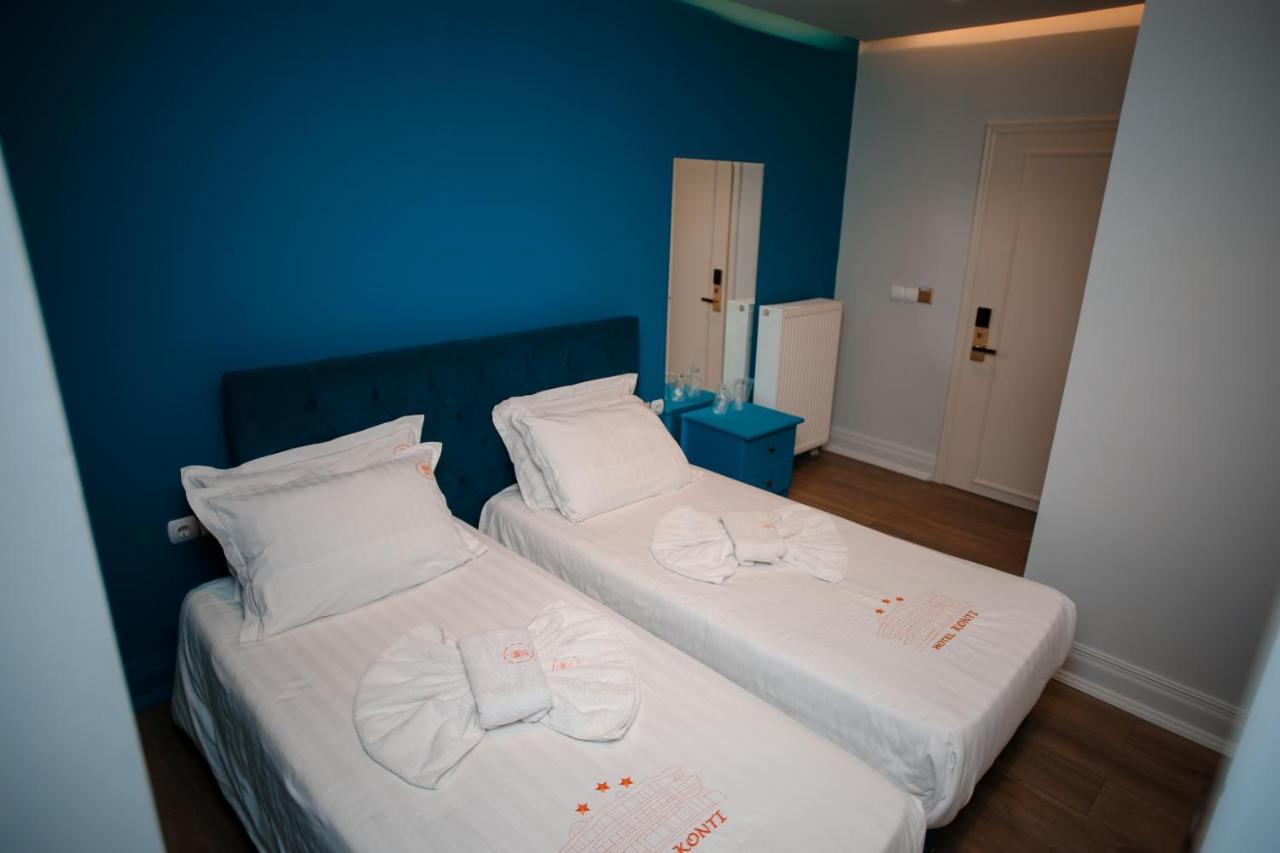 Konti Hotel