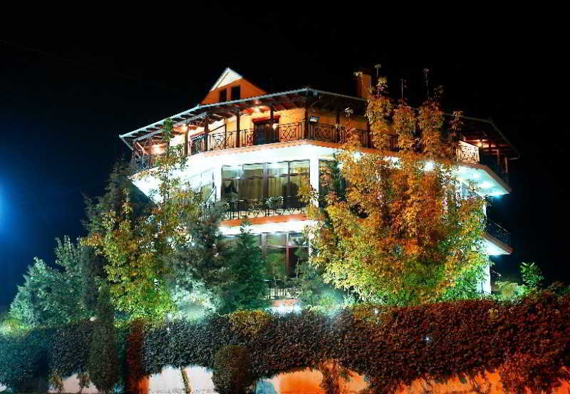 Konti Hotel