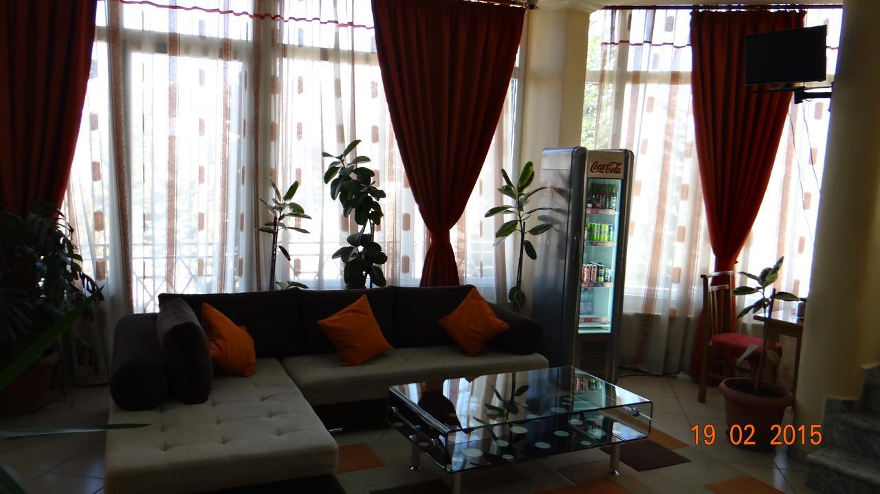 Hotel Konti