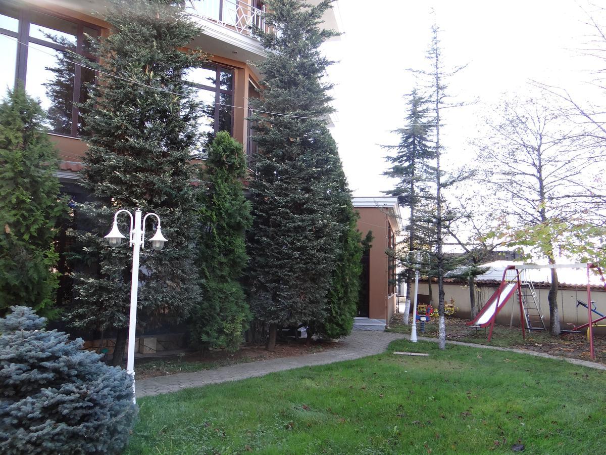 Konti Hotel Korcza