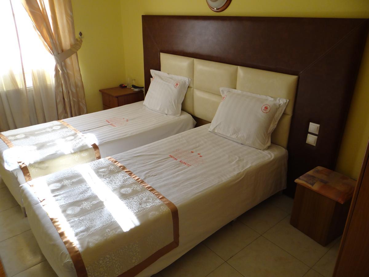 Konti Hotel