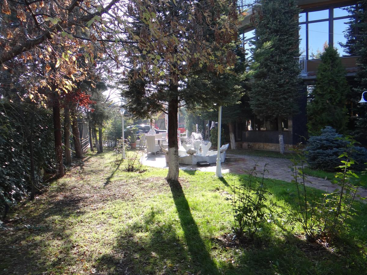 Hotel Konti